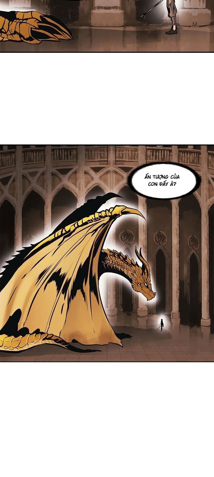 đọc truyện Bất Bại Chân Ma Chương 67 ảnh 18 tại Thiên Thai Truyện