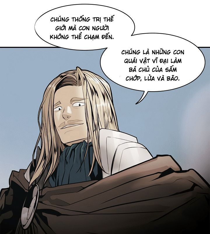 đọc truyện Bất Bại Chân Ma Chương 67 ảnh 30 tại Thiên Thai Truyện