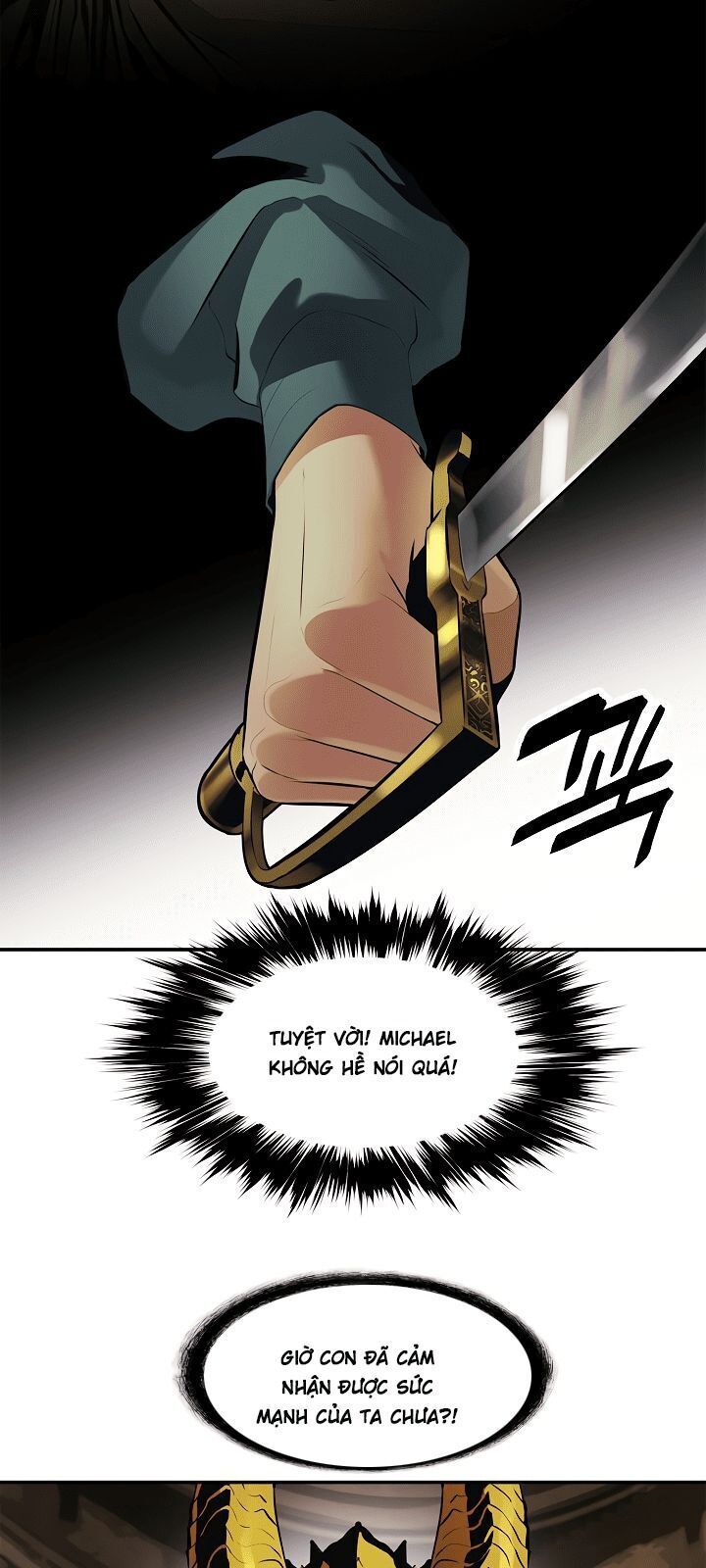 đọc truyện Bất Bại Chân Ma Chương 67 ảnh 31 tại Thiên Thai Truyện