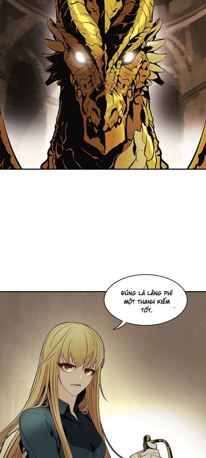 đọc truyện Bất Bại Chân Ma Chương 67 ảnh 32 tại Thiên Thai Truyện