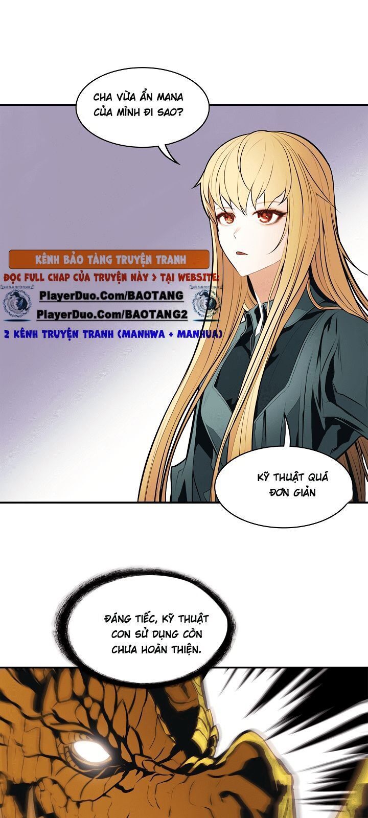 đọc truyện Bất Bại Chân Ma Chương 67 ảnh 38 tại Thiên Thai Truyện