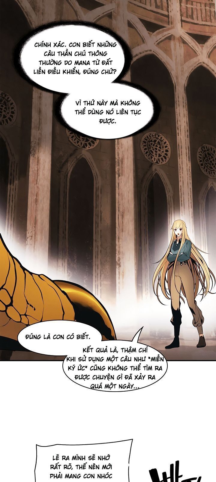 đọc truyện Bất Bại Chân Ma Chương 67 ảnh 41 tại Thiên Thai Truyện