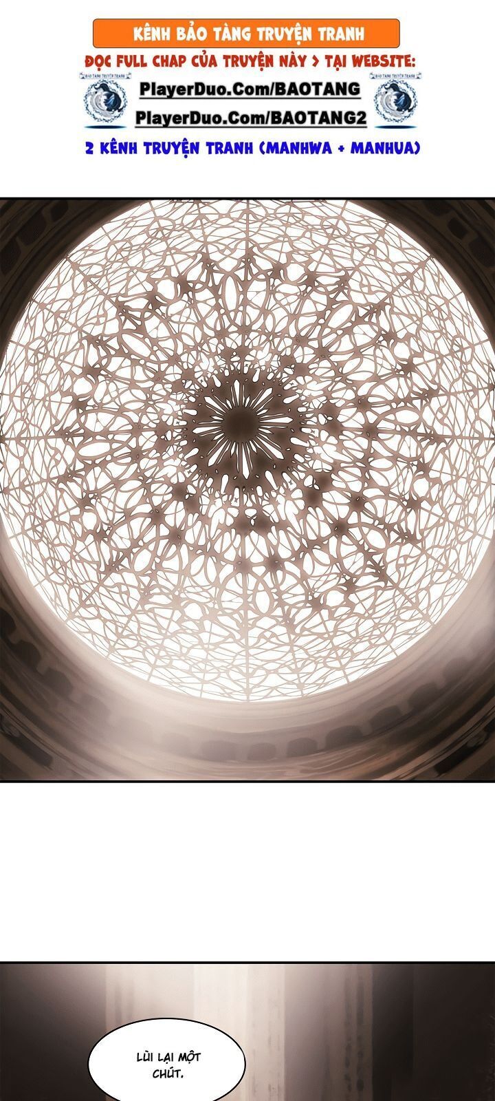 đọc truyện Bất Bại Chân Ma Chương 67 ảnh 6 tại Thiên Thai Truyện