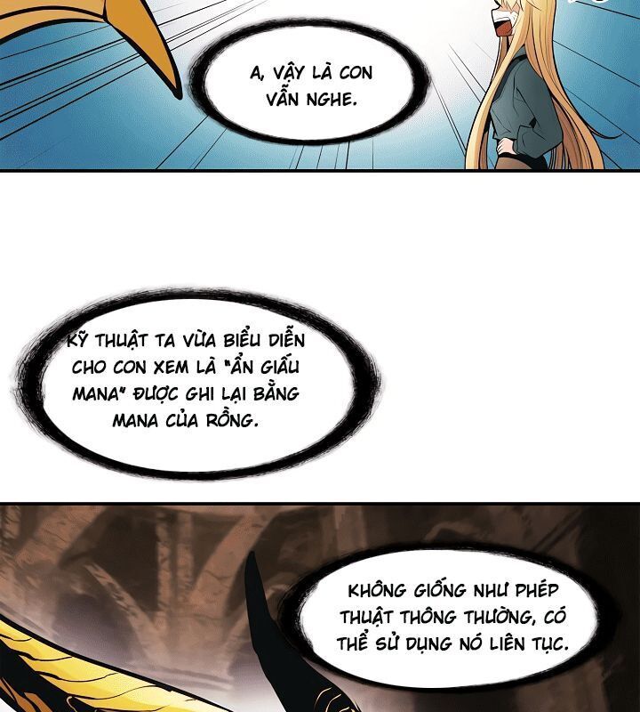 đọc truyện Bất Bại Chân Ma Chương 67 ảnh 43 tại Thiên Thai Truyện