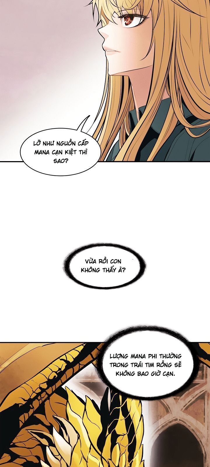 đọc truyện Bất Bại Chân Ma Chương 67 ảnh 45 tại Thiên Thai Truyện