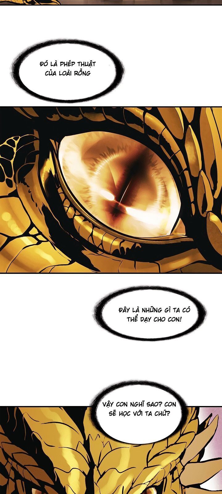 đọc truyện Bất Bại Chân Ma Chương 67 ảnh 47 tại Thiên Thai Truyện