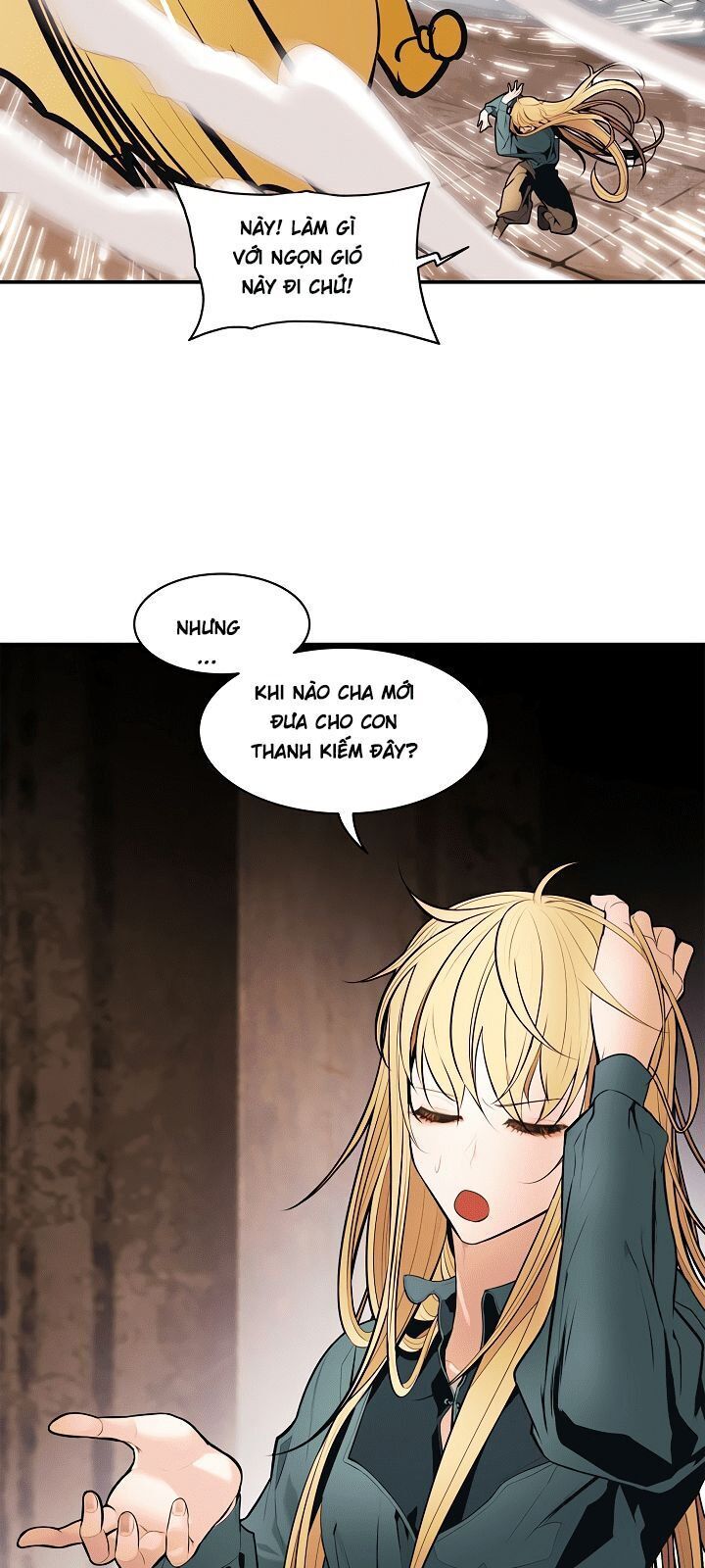 đọc truyện Bất Bại Chân Ma Chương 67 ảnh 51 tại Thiên Thai Truyện