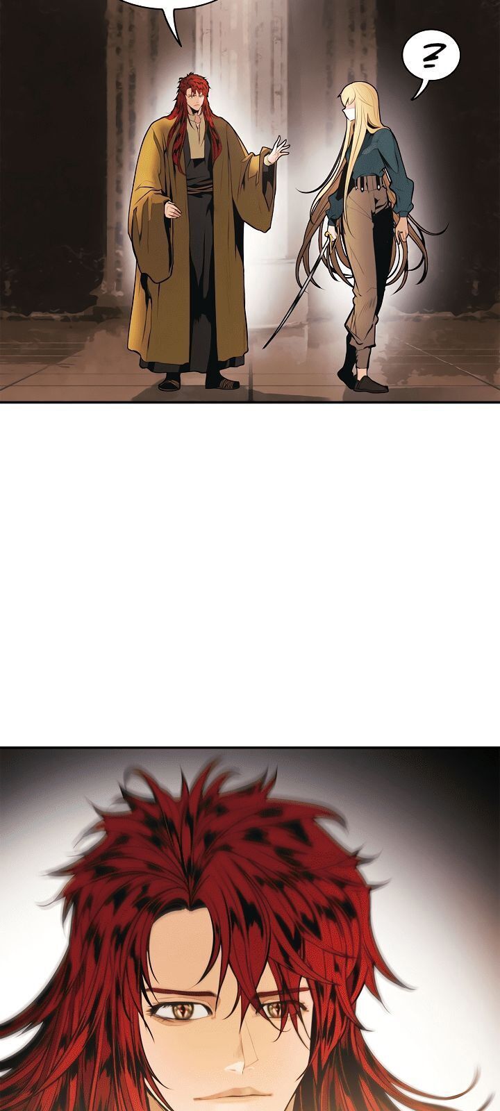 đọc truyện Bất Bại Chân Ma Chương 67 ảnh 7 tại Thiên Thai Truyện