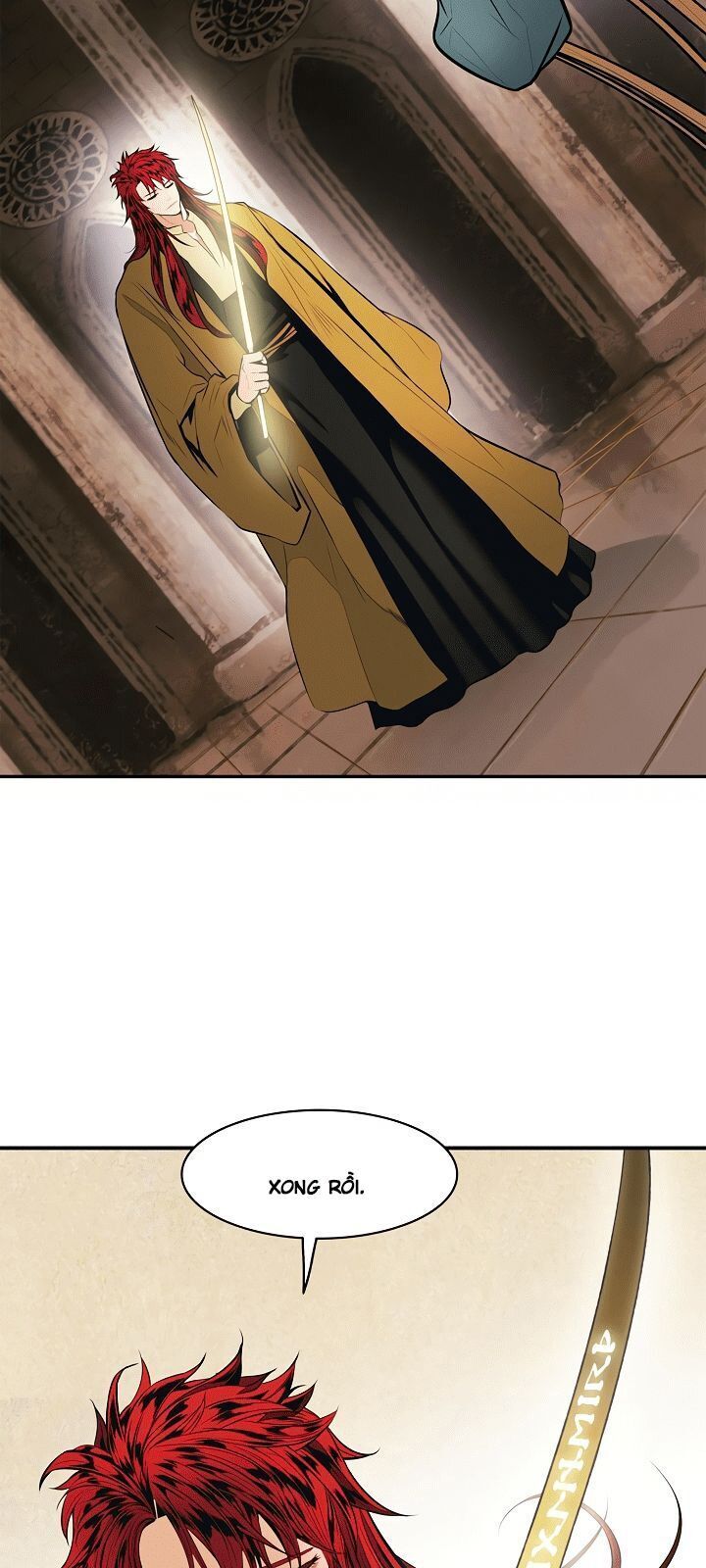 đọc truyện Bất Bại Chân Ma Chương 67 ảnh 67 tại Thiên Thai Truyện