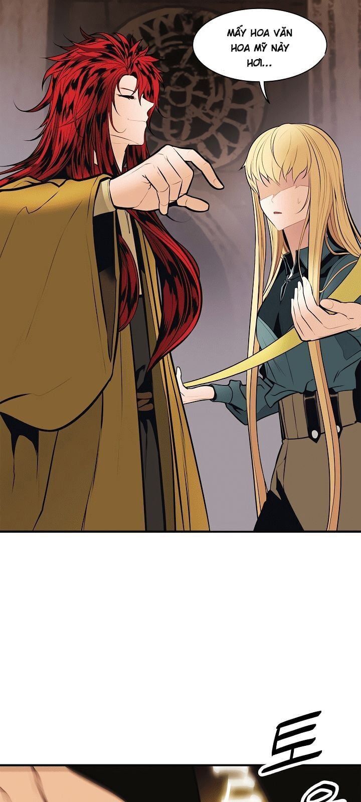 đọc truyện Bất Bại Chân Ma Chương 67 ảnh 71 tại Thiên Thai Truyện