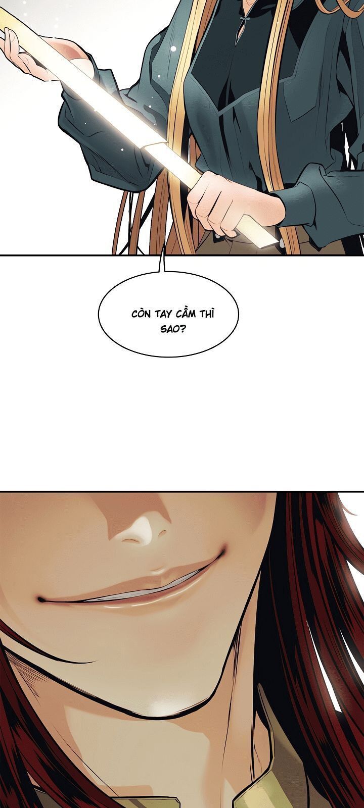 đọc truyện Bất Bại Chân Ma Chương 67 ảnh 79 tại Thiên Thai Truyện