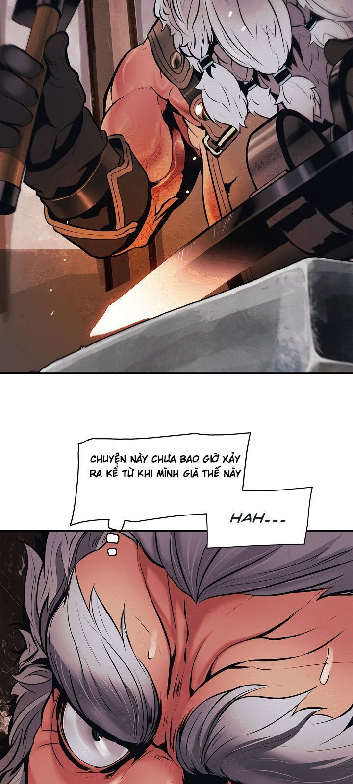 đọc truyện Bất Bại Chân Ma Chương 67 ảnh 83 tại Thiên Thai Truyện