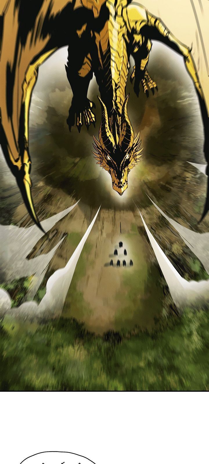 đọc truyện Bất Bại Chân Ma Chương 68 ảnh 17 tại Thiên Thai Truyện