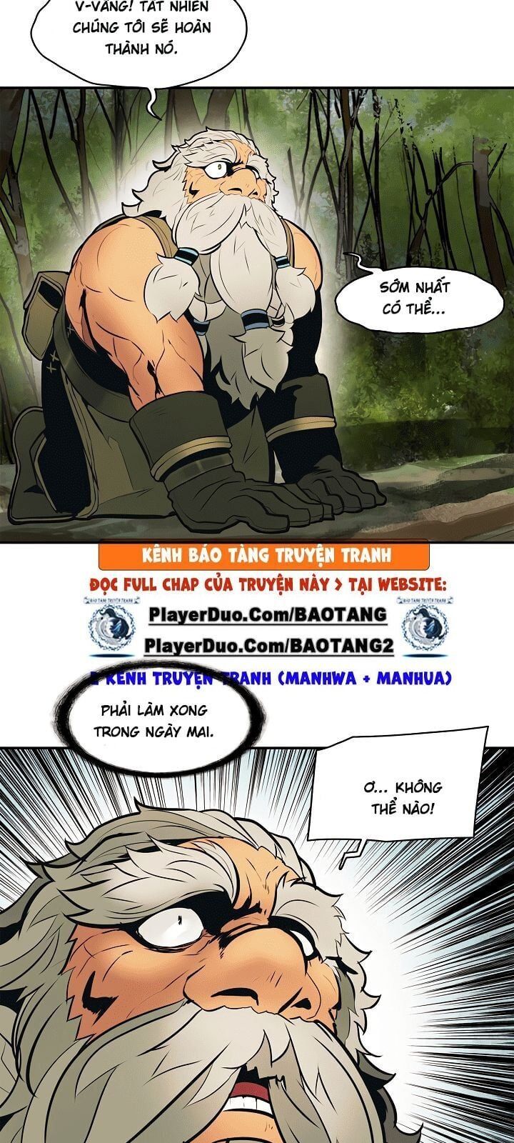 đọc truyện Bất Bại Chân Ma Chương 68 ảnh 18 tại Thiên Thai Truyện