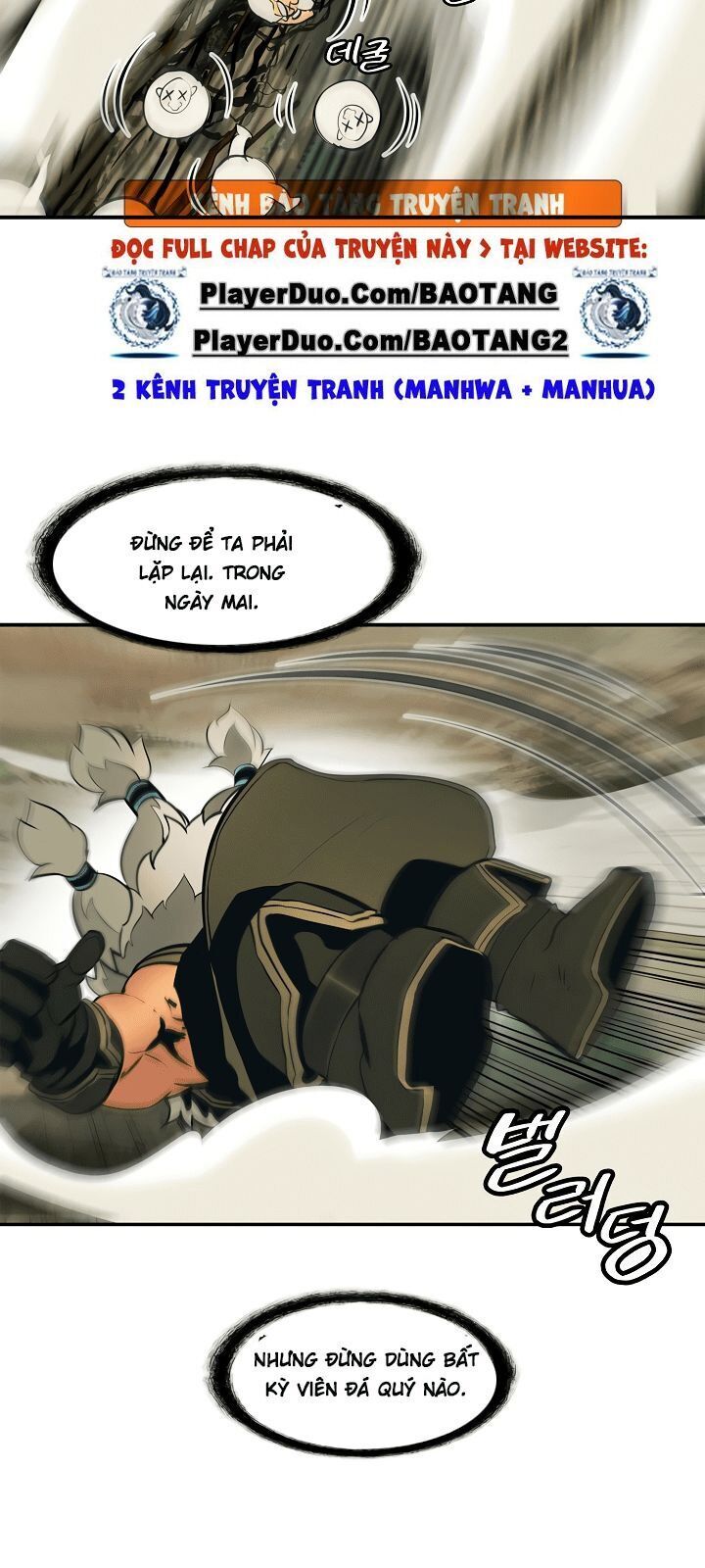 đọc truyện Bất Bại Chân Ma Chương 68 ảnh 21 tại Thiên Thai Truyện