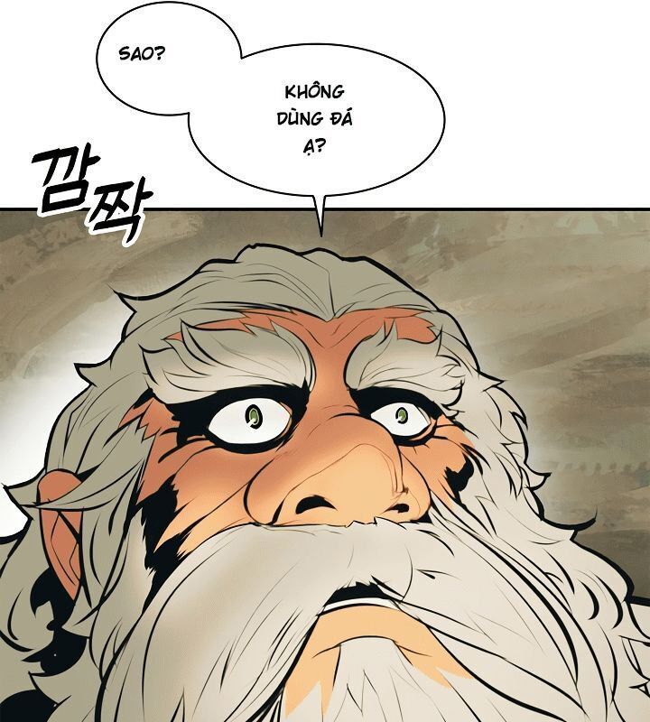 đọc truyện Bất Bại Chân Ma Chương 68 ảnh 22 tại Thiên Thai Truyện