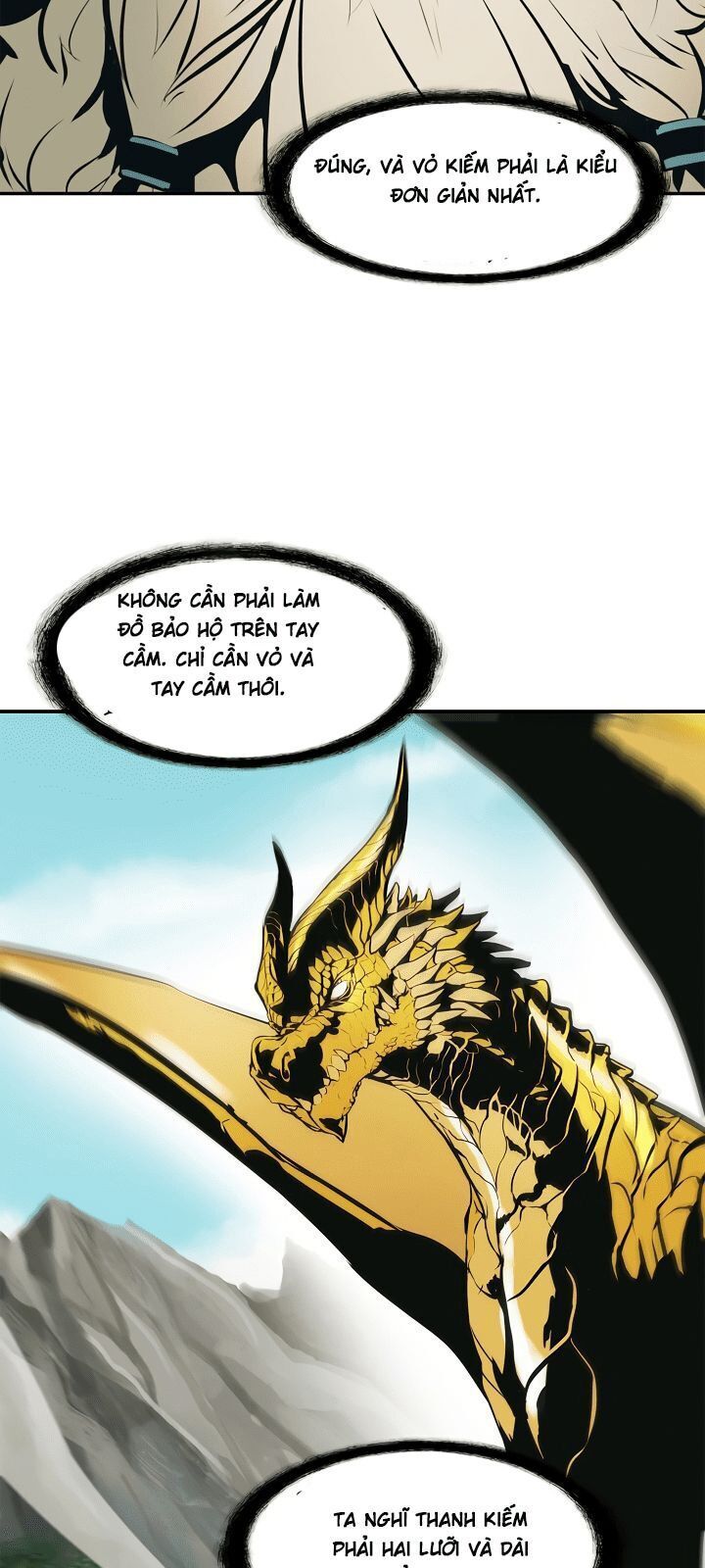 đọc truyện Bất Bại Chân Ma Chương 68 ảnh 23 tại Thiên Thai Truyện