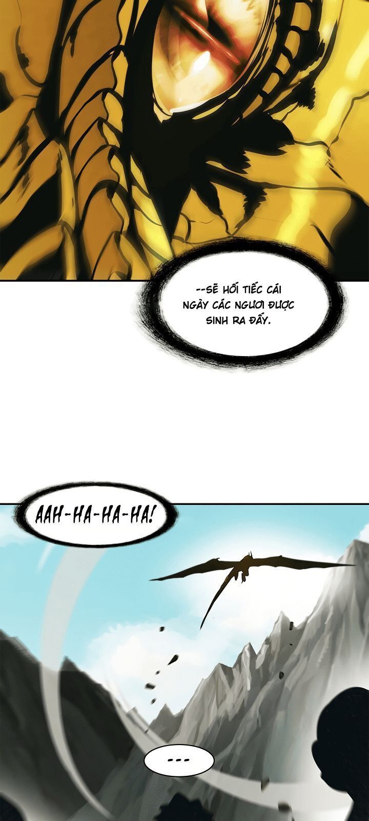 đọc truyện Bất Bại Chân Ma Chương 68 ảnh 29 tại Thiên Thai Truyện