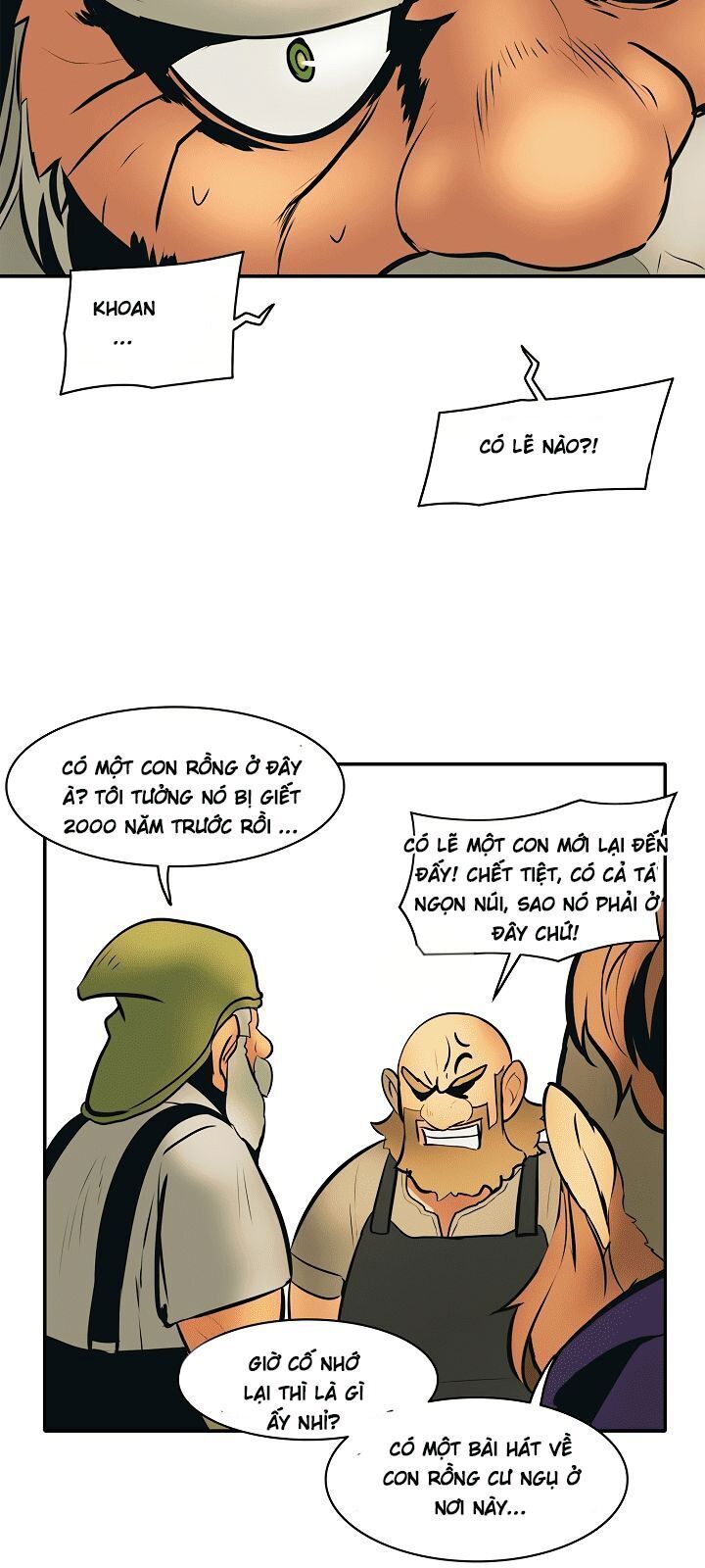 đọc truyện Bất Bại Chân Ma Chương 68 ảnh 32 tại Thiên Thai Truyện