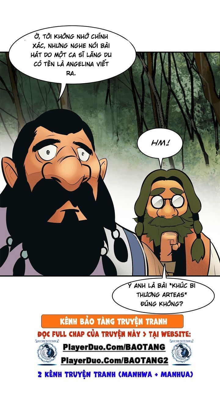 đọc truyện Bất Bại Chân Ma Chương 68 ảnh 33 tại Thiên Thai Truyện