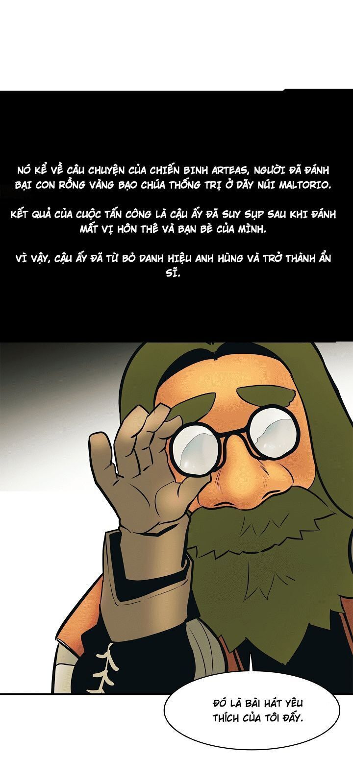 đọc truyện Bất Bại Chân Ma Chương 68 ảnh 34 tại Thiên Thai Truyện