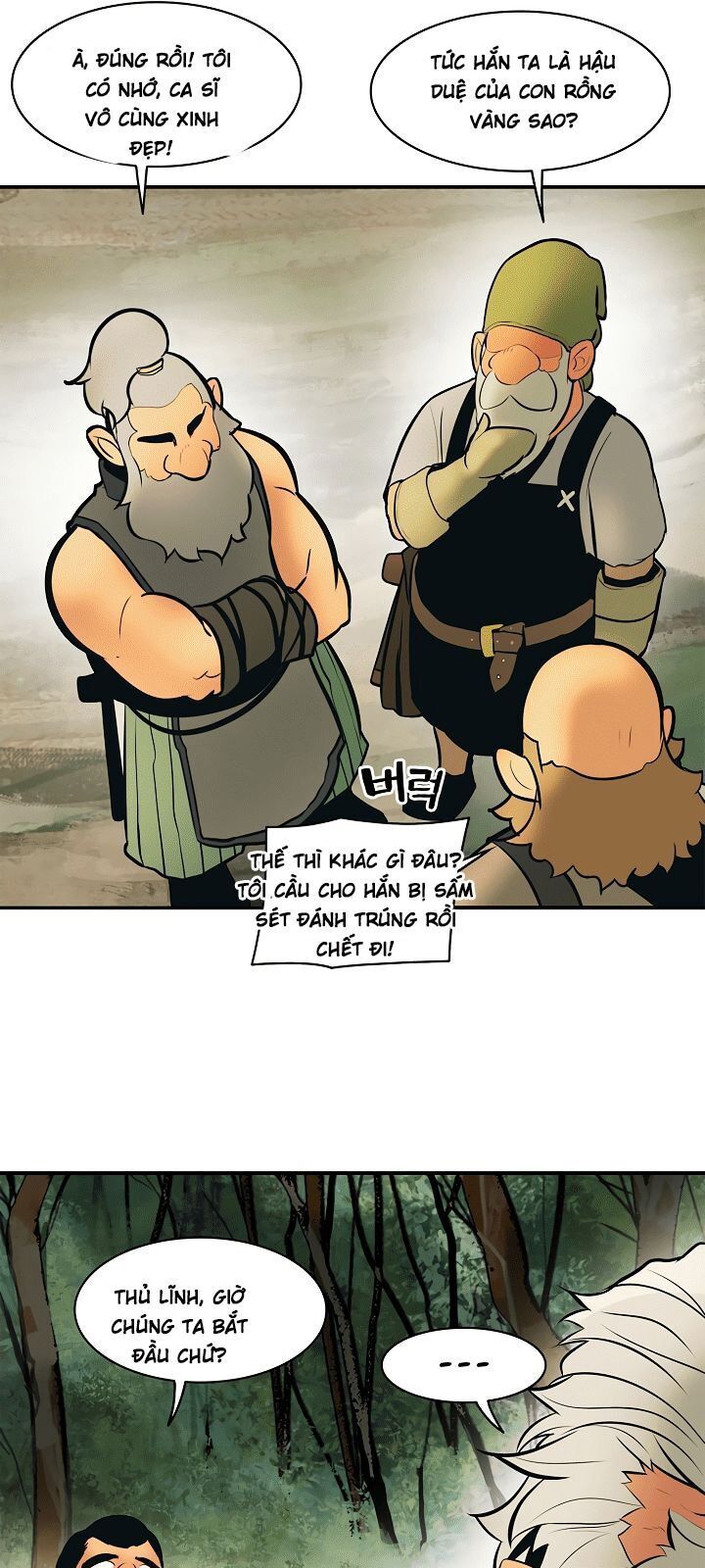 đọc truyện Bất Bại Chân Ma Chương 68 ảnh 35 tại Thiên Thai Truyện