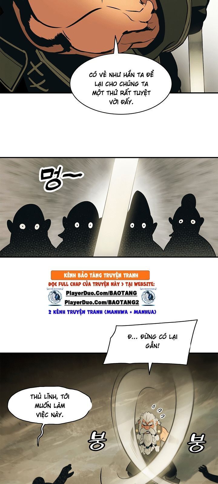 đọc truyện Bất Bại Chân Ma Chương 68 ảnh 38 tại Thiên Thai Truyện