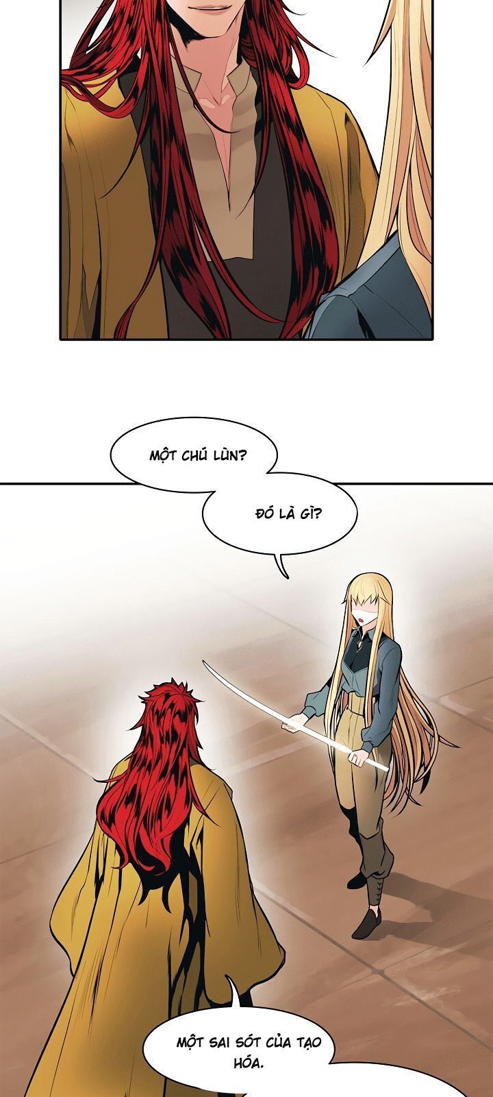 đọc truyện Bất Bại Chân Ma Chương 68 ảnh 6 tại Thiên Thai Truyện