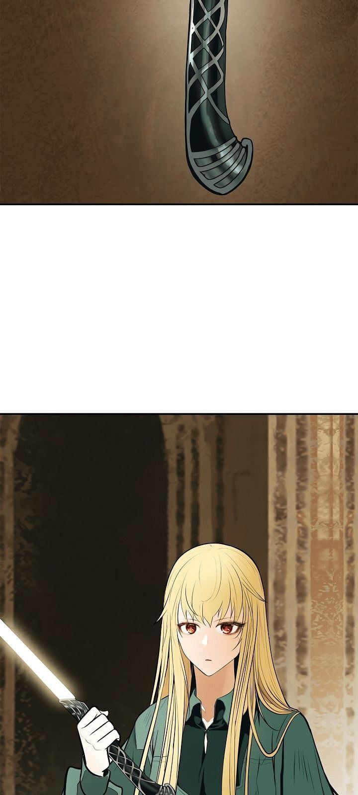 đọc truyện Bất Bại Chân Ma Chương 68 ảnh 44 tại Thiên Thai Truyện