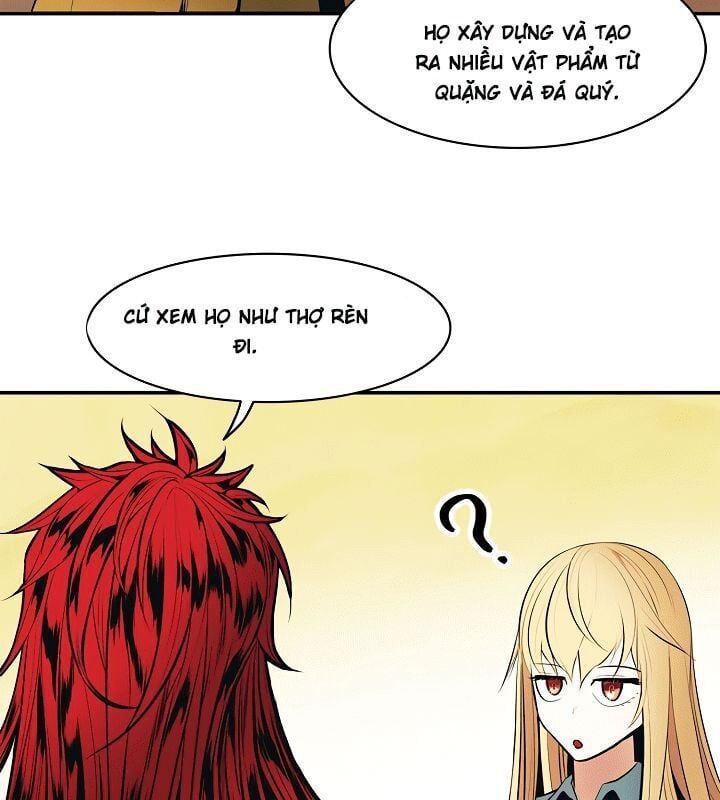 đọc truyện Bất Bại Chân Ma Chương 68 ảnh 7 tại Thiên Thai Truyện