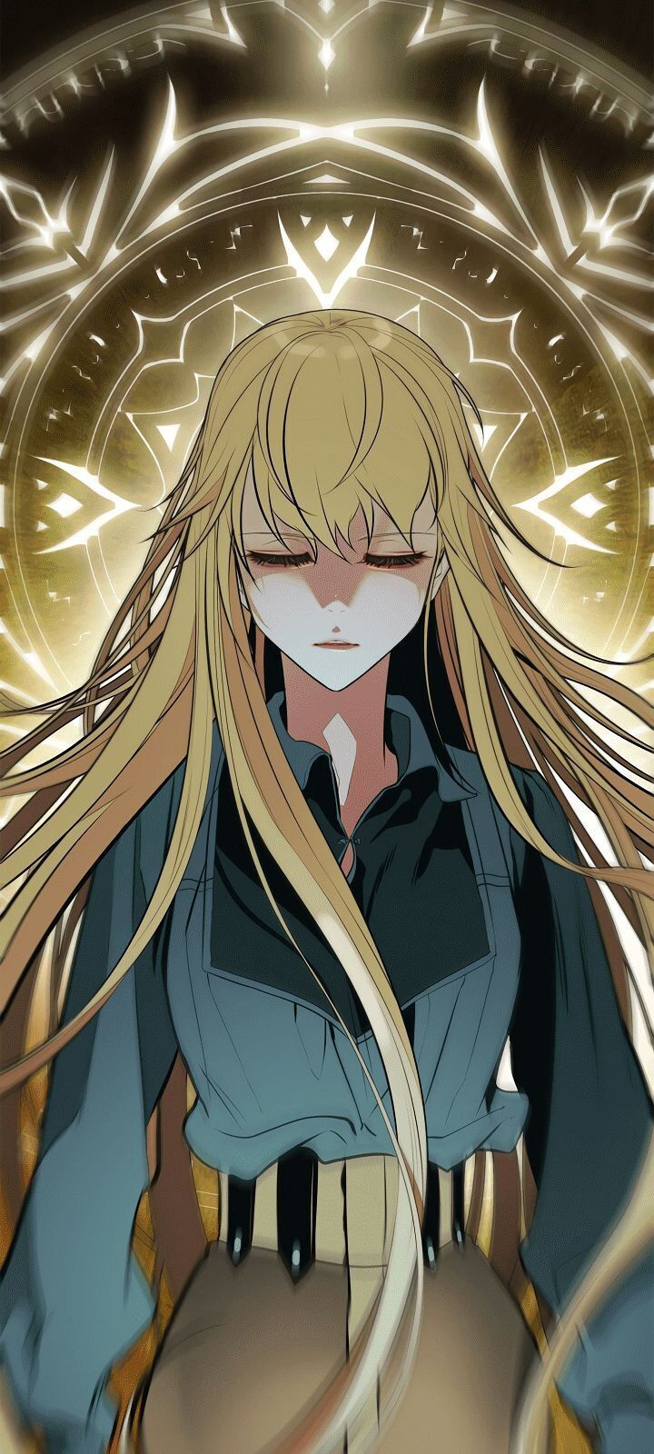 đọc truyện Bất Bại Chân Ma Chương 68 ảnh 54 tại Thiên Thai Truyện