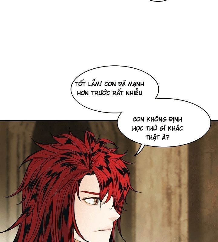 đọc truyện Bất Bại Chân Ma Chương 68 ảnh 56 tại Thiên Thai Truyện