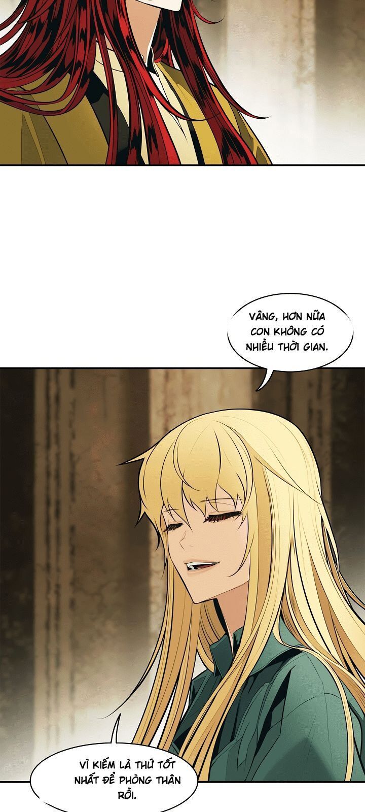 đọc truyện Bất Bại Chân Ma Chương 68 ảnh 57 tại Thiên Thai Truyện