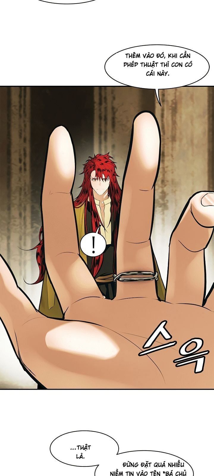 đọc truyện Bất Bại Chân Ma Chương 68 ảnh 58 tại Thiên Thai Truyện