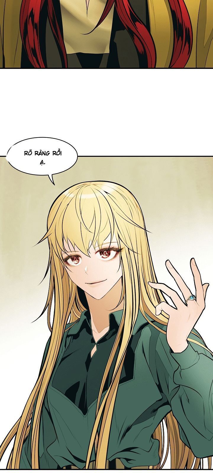 đọc truyện Bất Bại Chân Ma Chương 68 ảnh 60 tại Thiên Thai Truyện