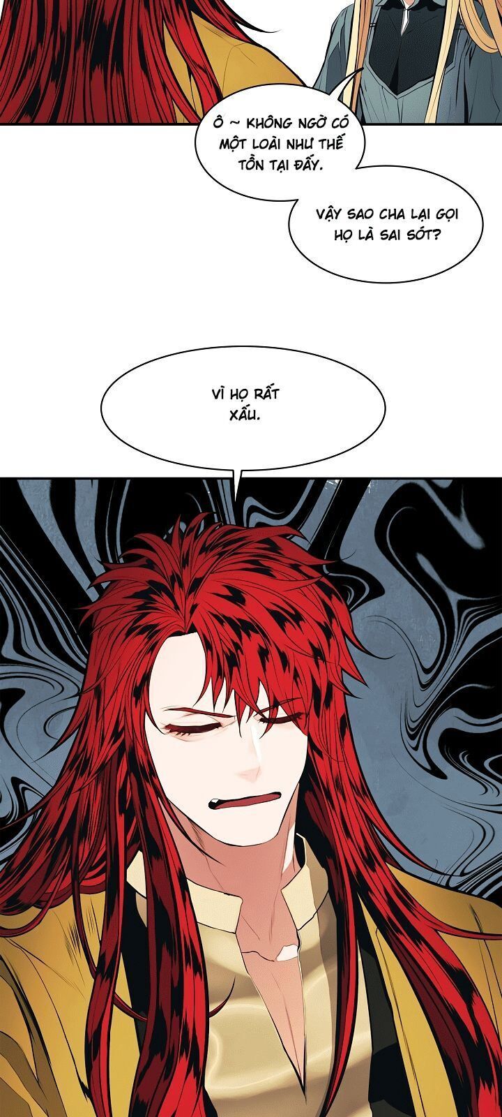 đọc truyện Bất Bại Chân Ma Chương 68 ảnh 8 tại Thiên Thai Truyện