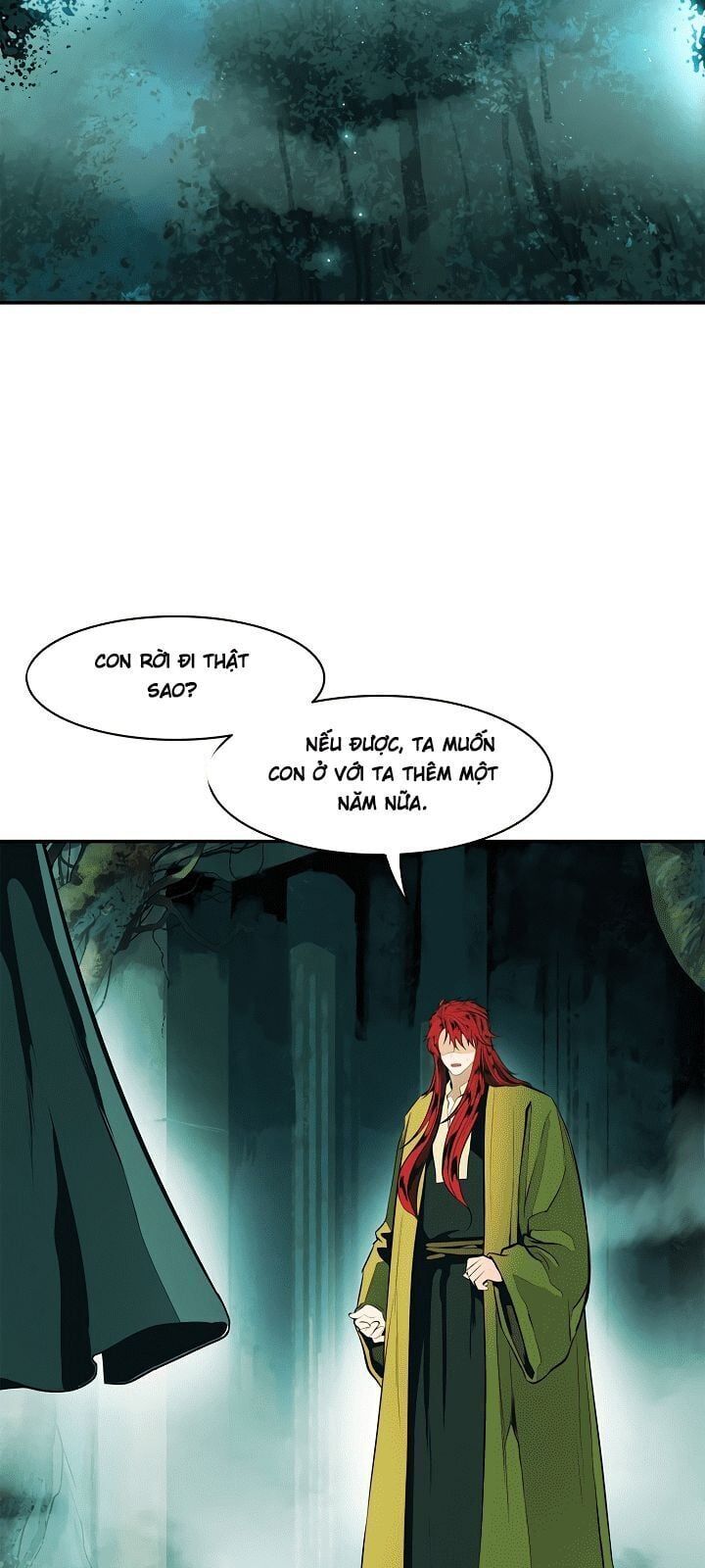 đọc truyện Bất Bại Chân Ma Chương 68 ảnh 63 tại Thiên Thai Truyện