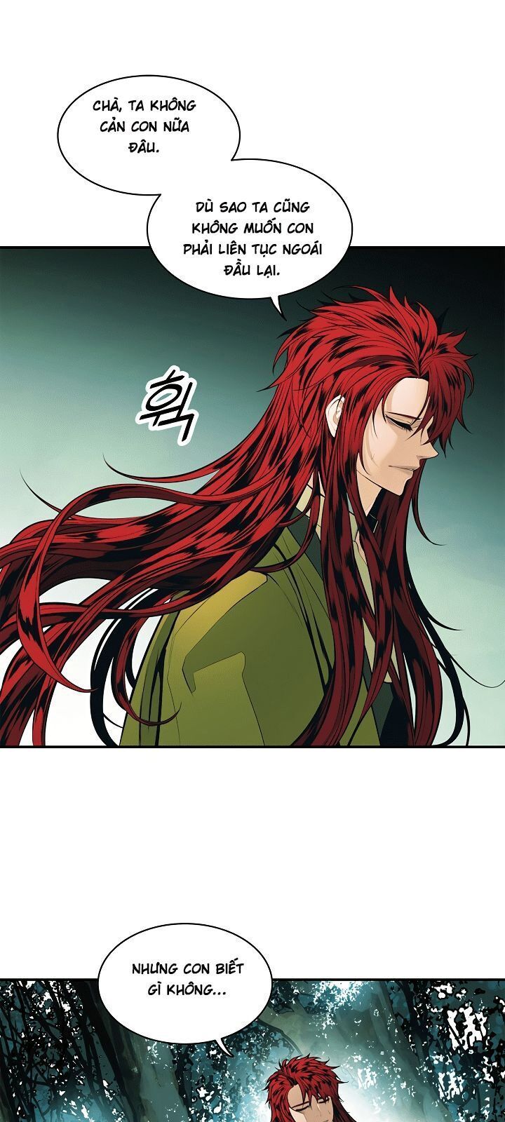 đọc truyện Bất Bại Chân Ma Chương 68 ảnh 67 tại Thiên Thai Truyện