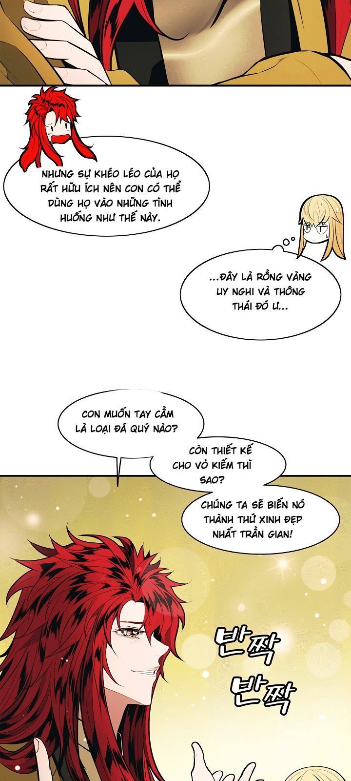 đọc truyện Bất Bại Chân Ma Chương 68 ảnh 9 tại Thiên Thai Truyện