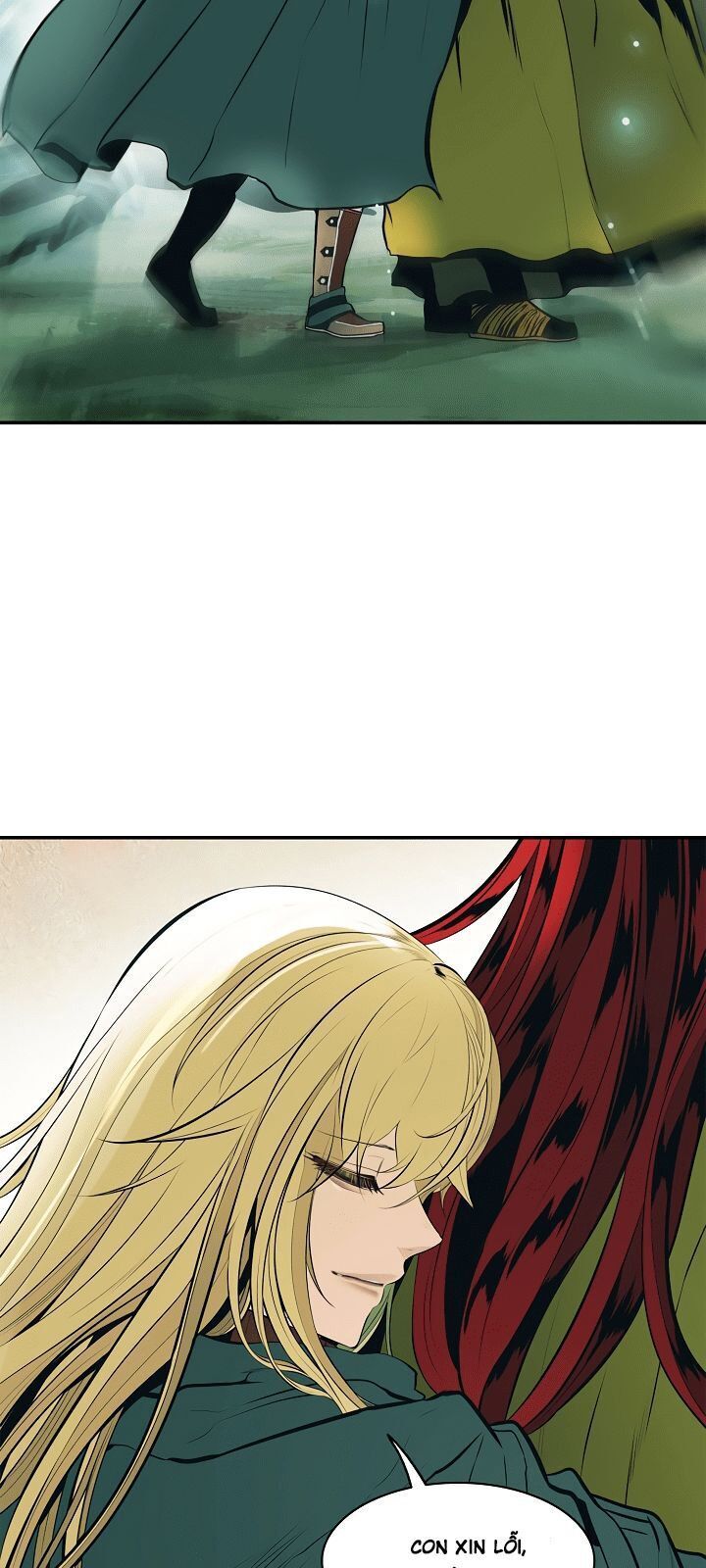 đọc truyện Bất Bại Chân Ma Chương 68 ảnh 74 tại Thiên Thai Truyện