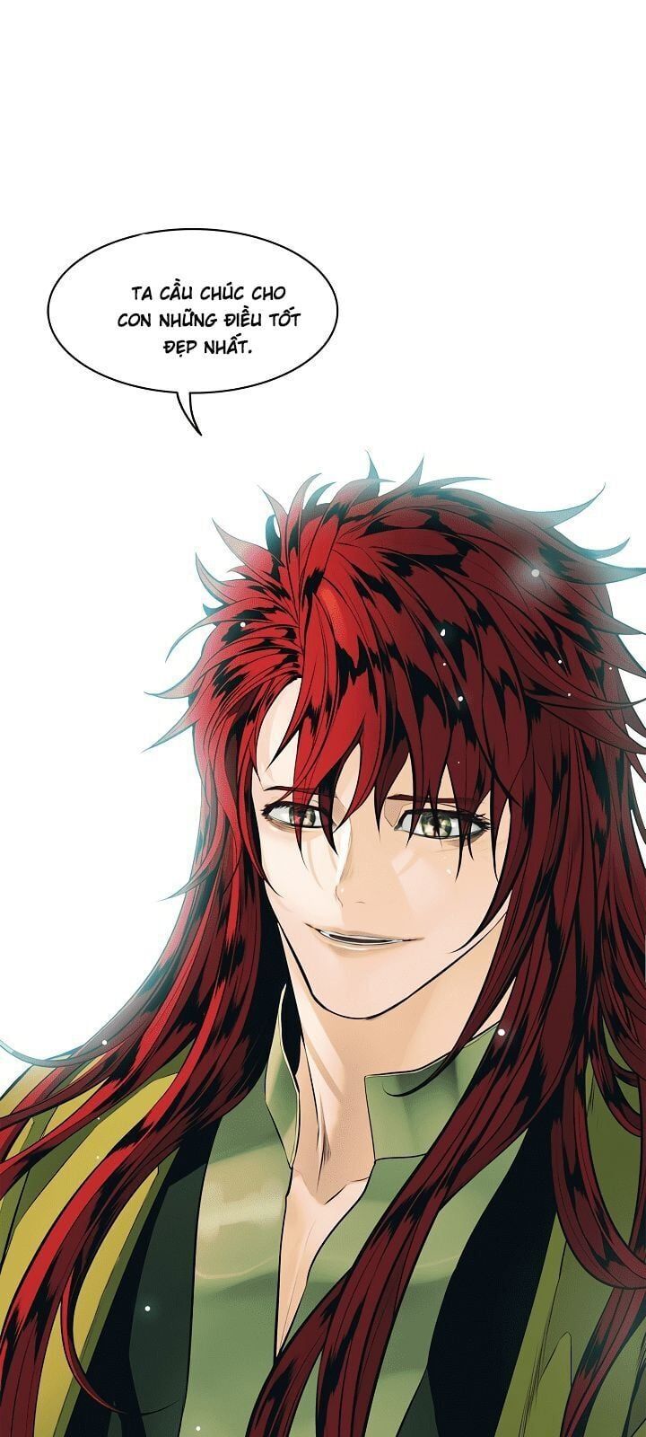 đọc truyện Bất Bại Chân Ma Chương 68 ảnh 80 tại Thiên Thai Truyện