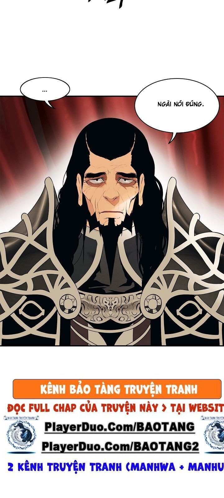 đọc truyện Bất Bại Chân Ma Chương 69 ảnh 12 tại Thiên Thai Truyện