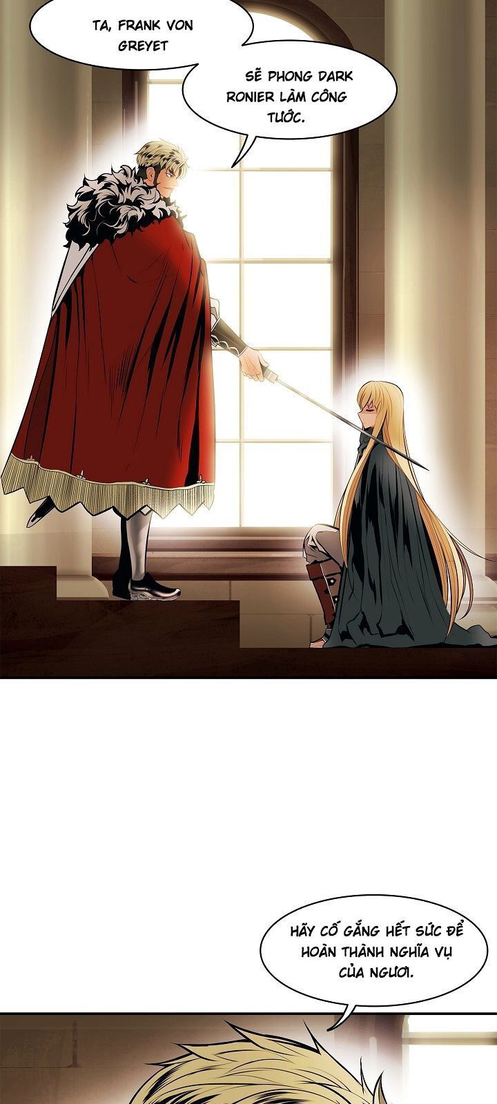 đọc truyện Bất Bại Chân Ma Chương 69 ảnh 15 tại Thiên Thai Truyện