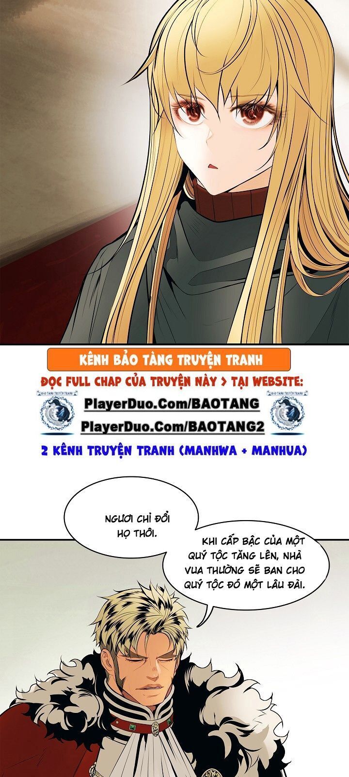 đọc truyện Bất Bại Chân Ma Chương 69 ảnh 18 tại Thiên Thai Truyện