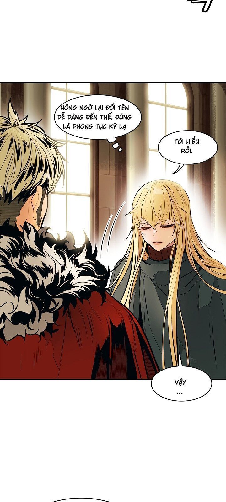 đọc truyện Bất Bại Chân Ma Chương 69 ảnh 20 tại Thiên Thai Truyện