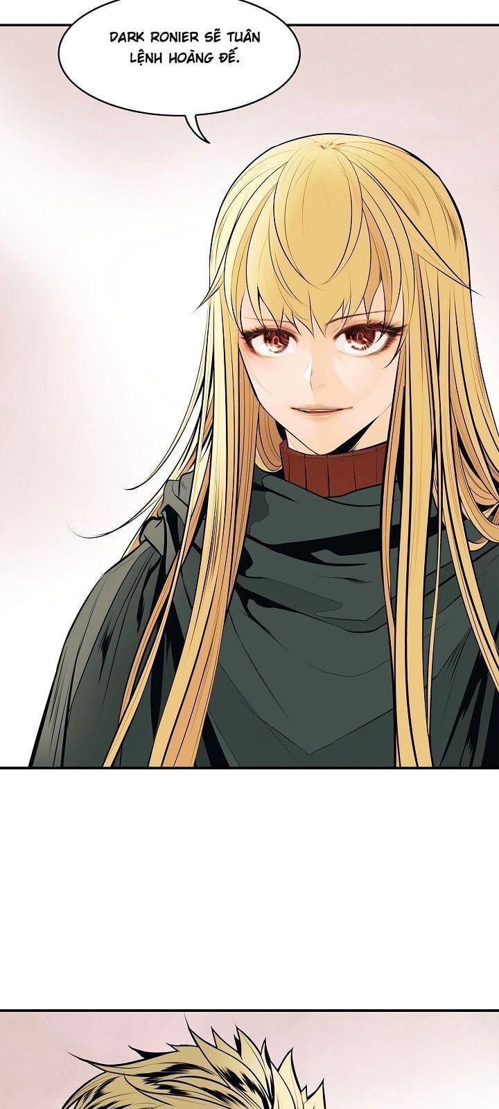 đọc truyện Bất Bại Chân Ma Chương 69 ảnh 21 tại Thiên Thai Truyện