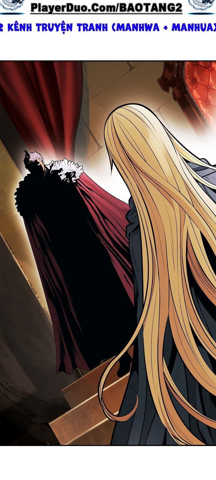 đọc truyện Bất Bại Chân Ma Chương 69 ảnh 24 tại Thiên Thai Truyện