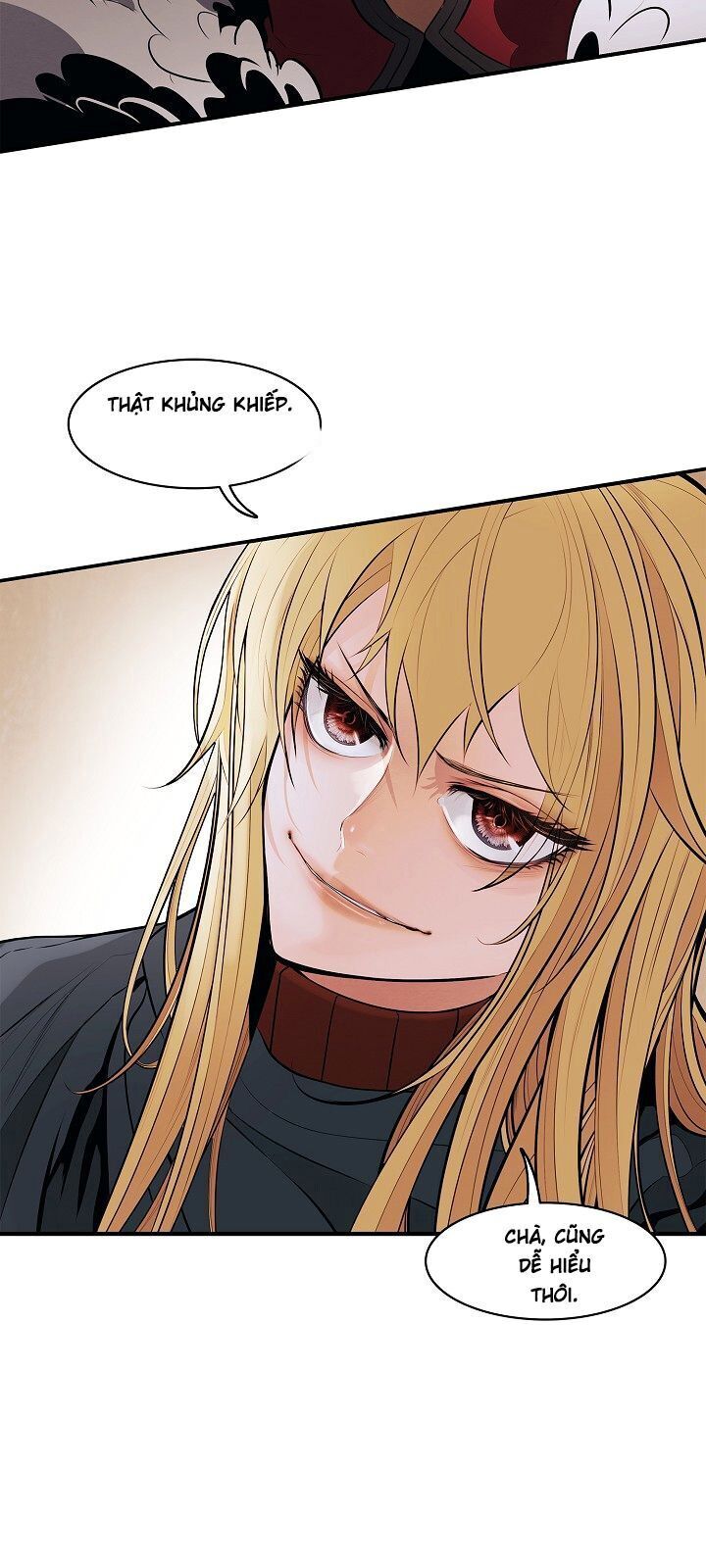 đọc truyện Bất Bại Chân Ma Chương 69 ảnh 26 tại Thiên Thai Truyện