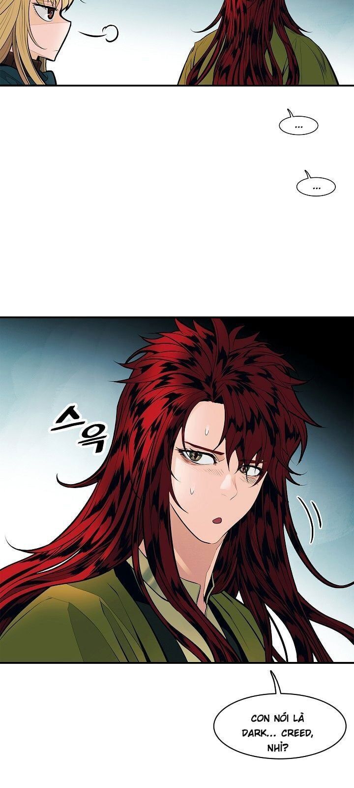 đọc truyện Bất Bại Chân Ma Chương 69 ảnh 6 tại Thiên Thai Truyện