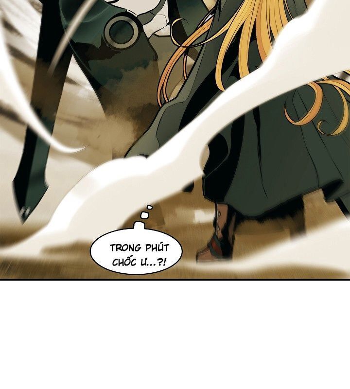 đọc truyện Bất Bại Chân Ma Chương 69 ảnh 44 tại Thiên Thai Truyện